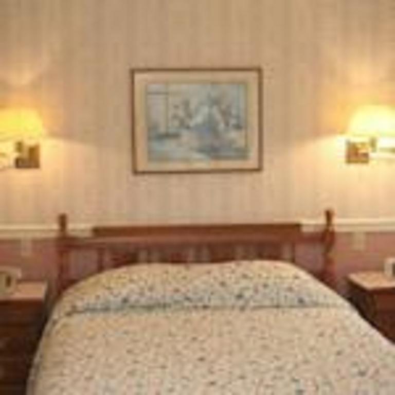 Soldotna B & B Lodge المظهر الخارجي الصورة