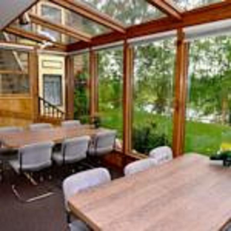 Soldotna B & B Lodge المظهر الخارجي الصورة