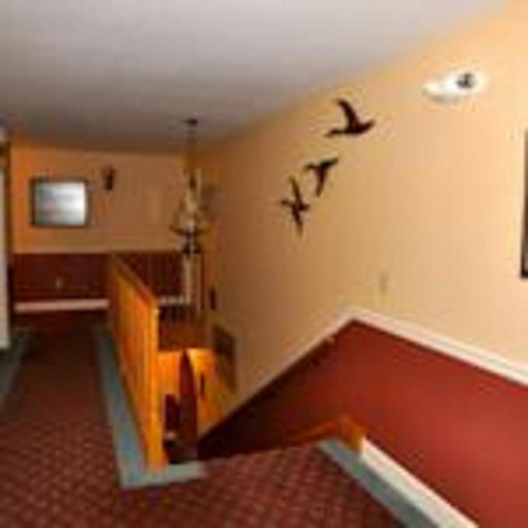 Soldotna B & B Lodge المظهر الخارجي الصورة