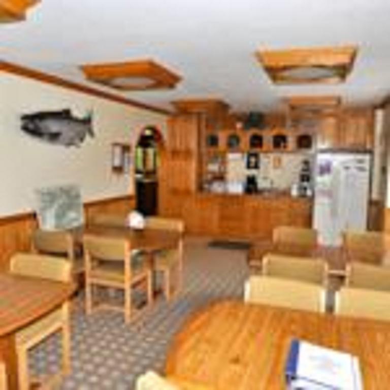 Soldotna B & B Lodge المظهر الخارجي الصورة