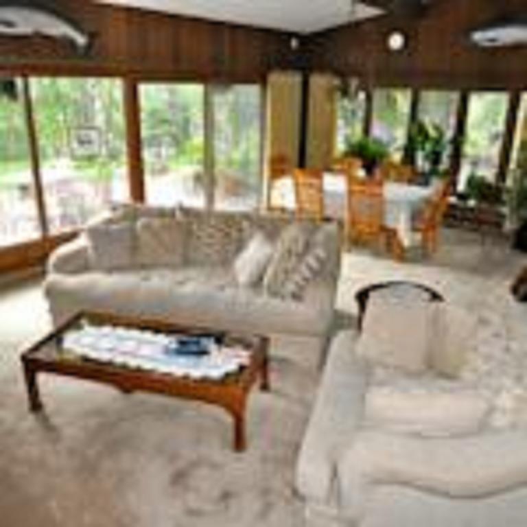 Soldotna B & B Lodge المظهر الخارجي الصورة