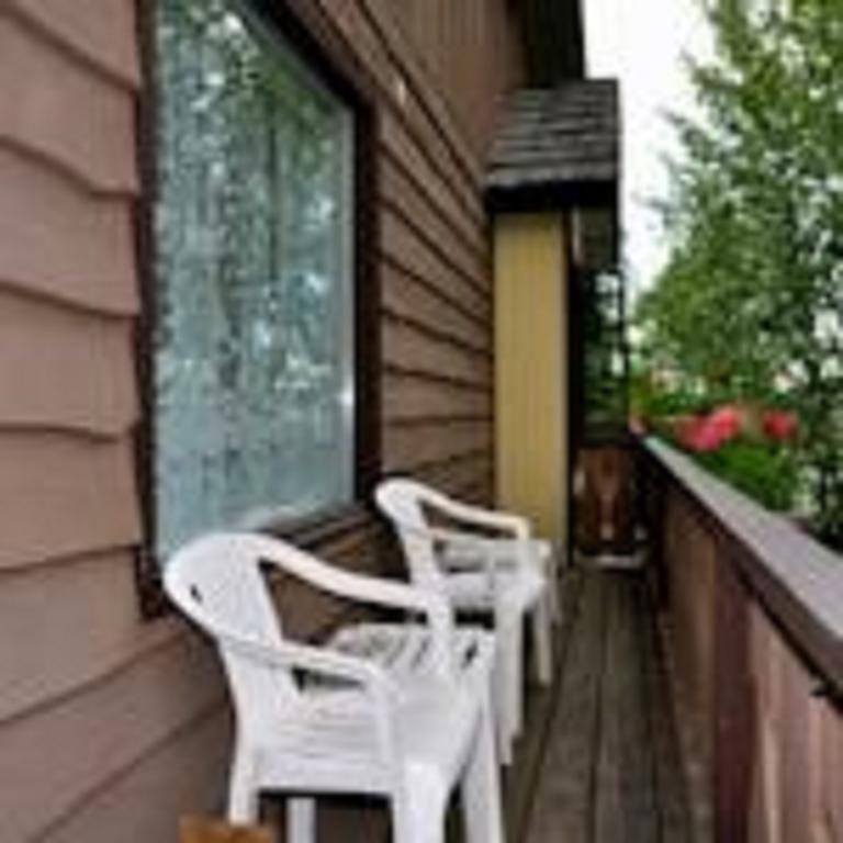 Soldotna B & B Lodge المظهر الخارجي الصورة