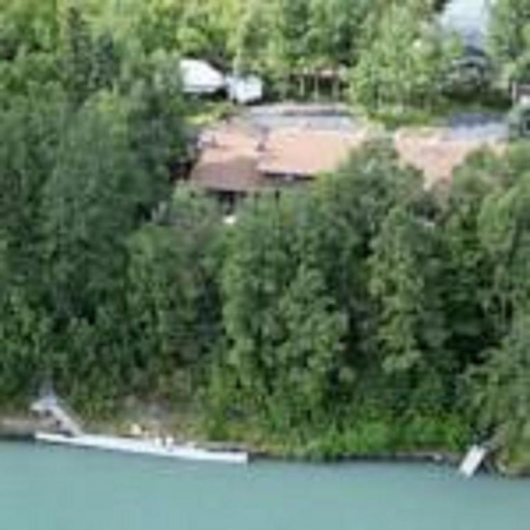 Soldotna B & B Lodge المظهر الخارجي الصورة