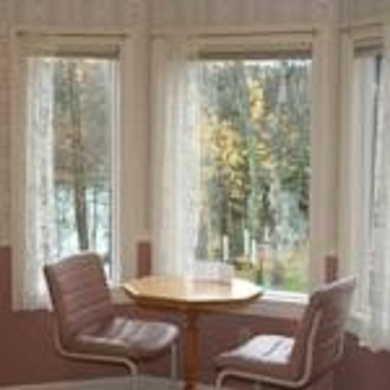 Soldotna B & B Lodge المظهر الخارجي الصورة