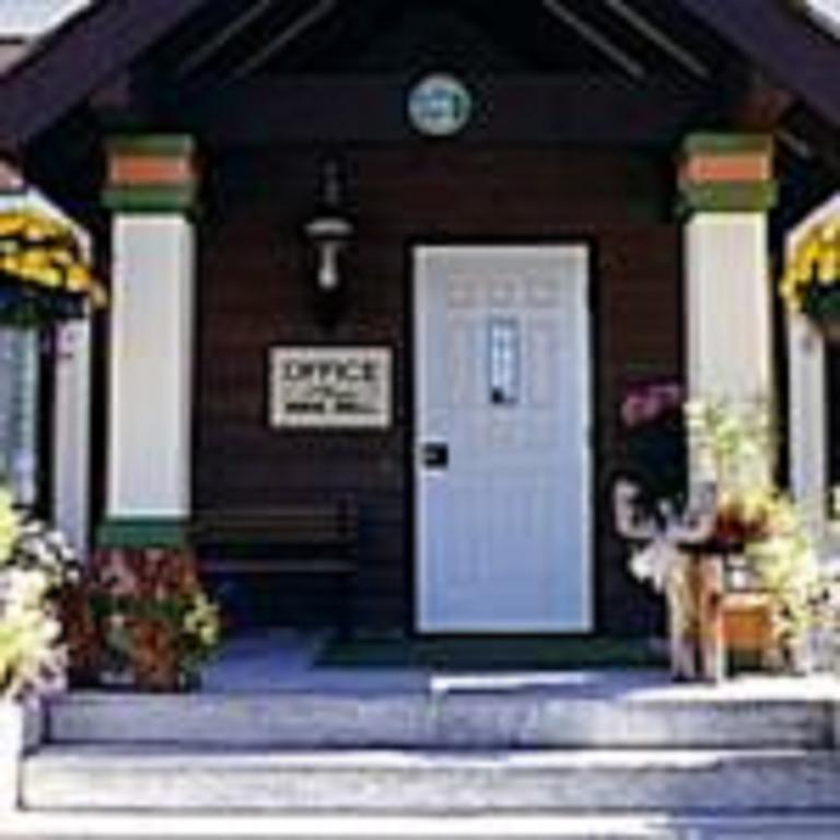 Soldotna B & B Lodge المظهر الخارجي الصورة