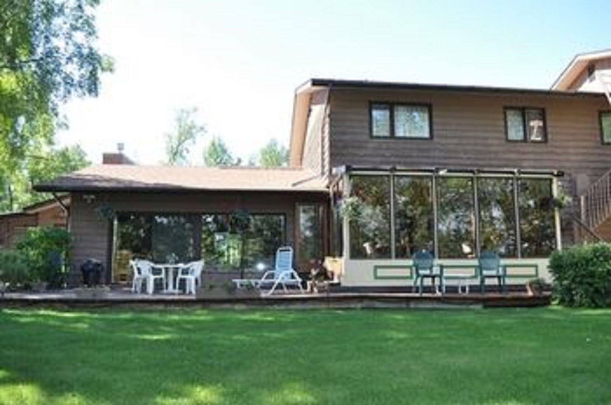 Soldotna B & B Lodge المظهر الخارجي الصورة