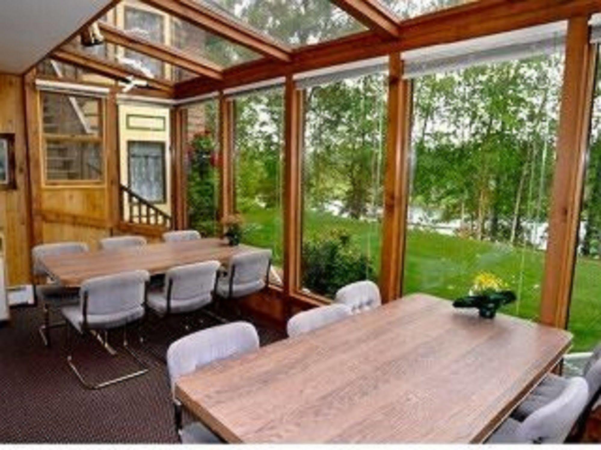 Soldotna B & B Lodge المظهر الخارجي الصورة