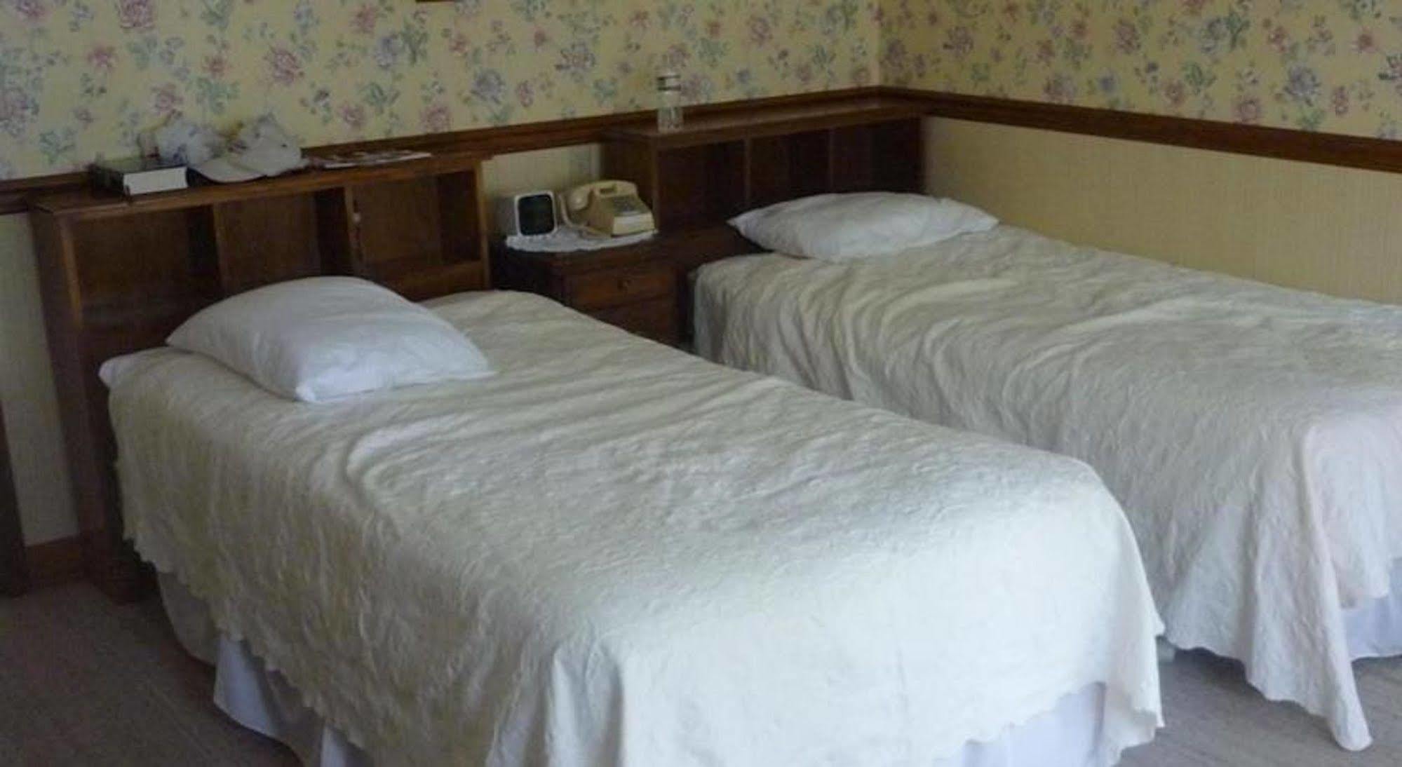 Soldotna B & B Lodge المظهر الخارجي الصورة