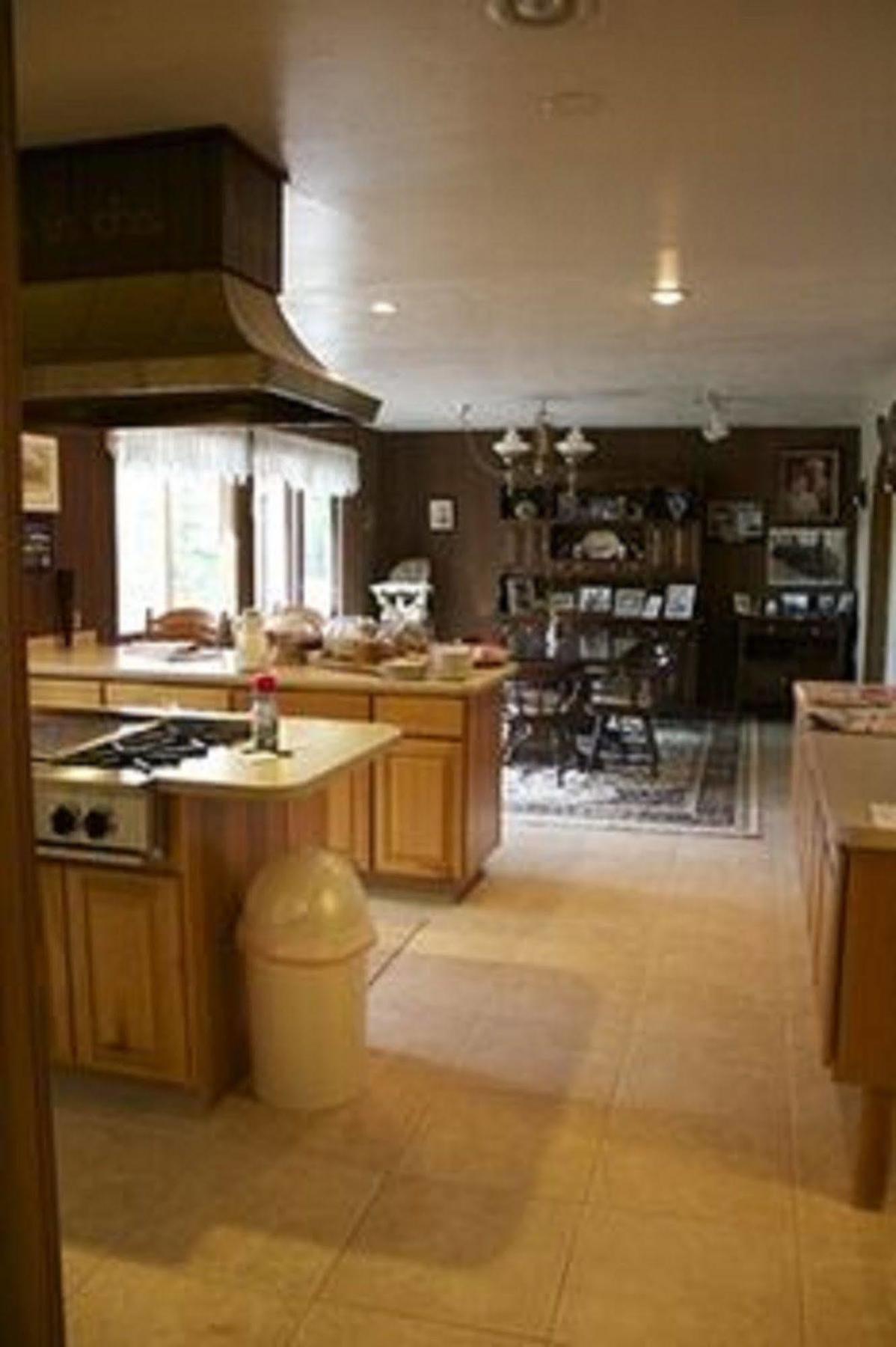 Soldotna B & B Lodge المظهر الخارجي الصورة
