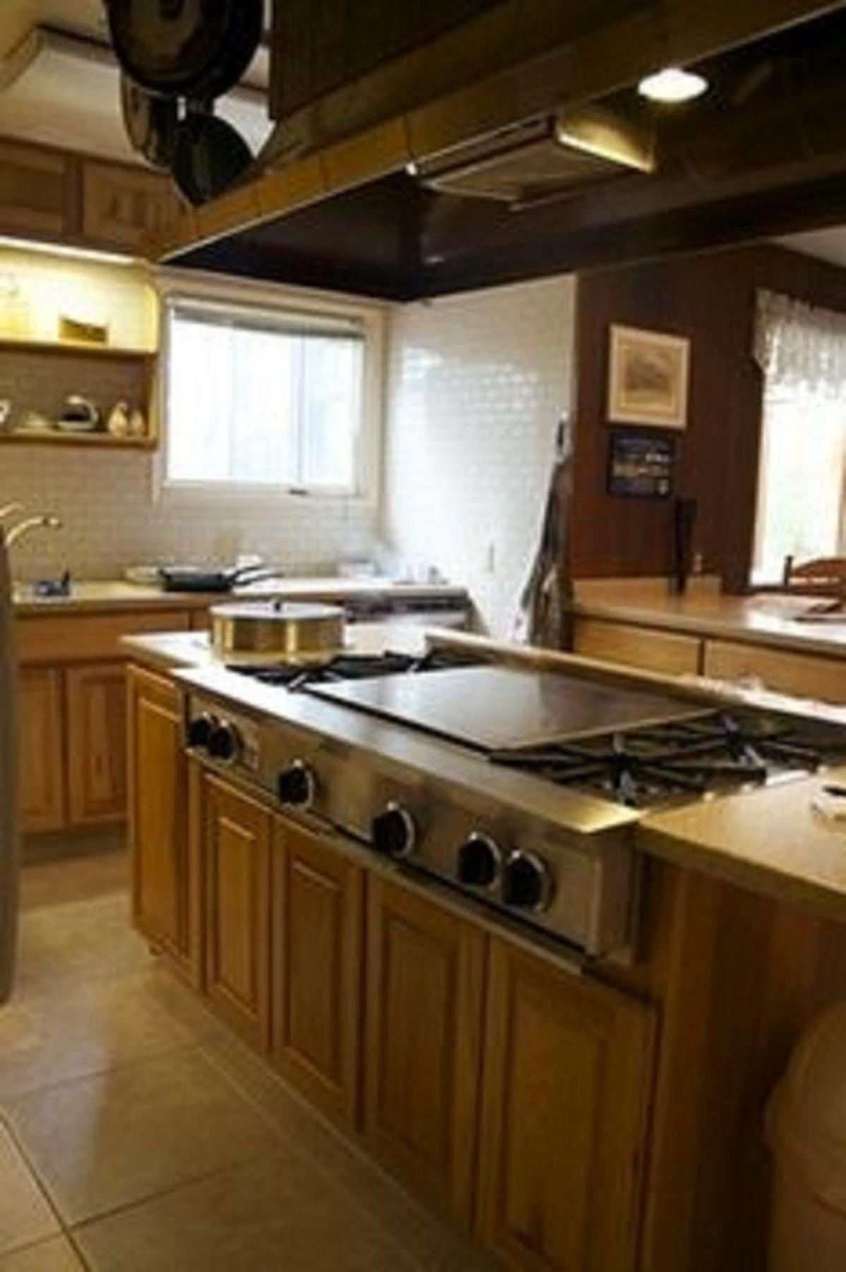 Soldotna B & B Lodge المظهر الخارجي الصورة