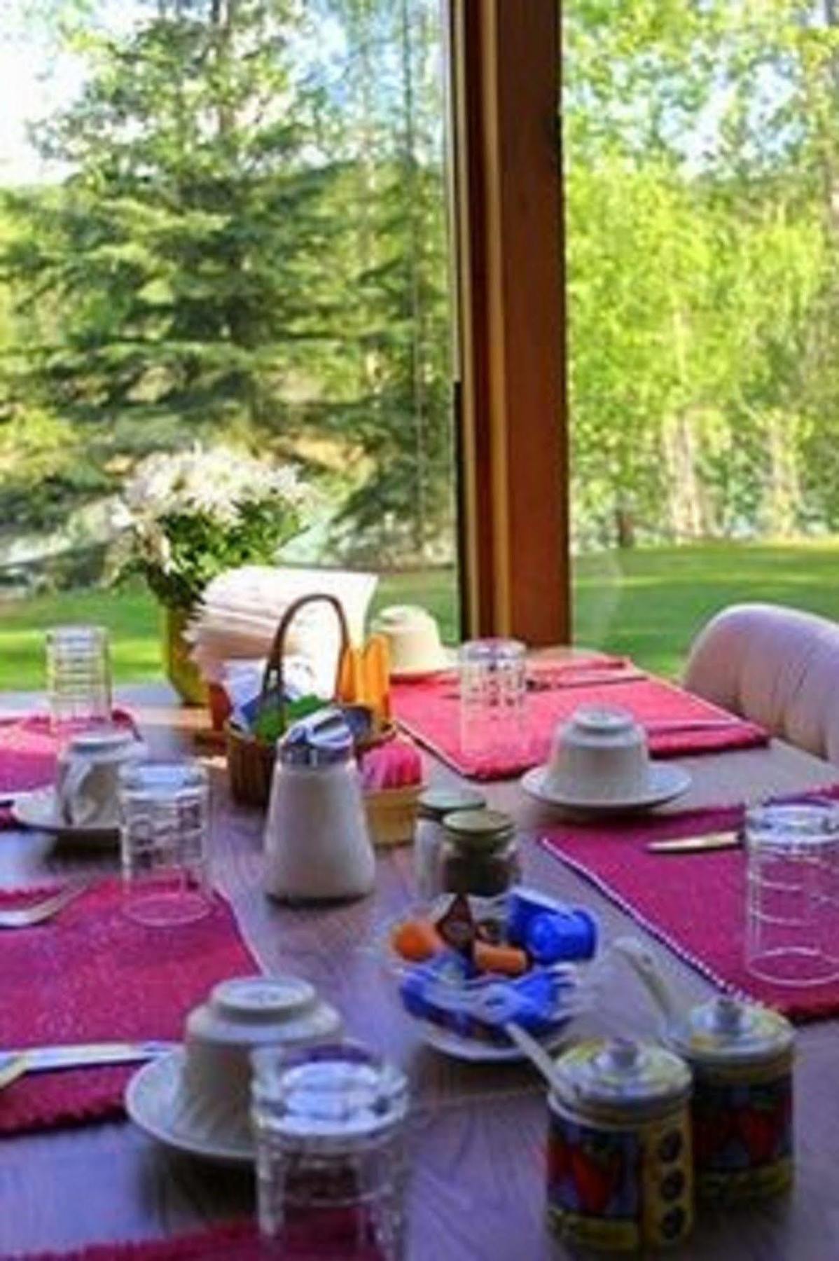 Soldotna B & B Lodge المظهر الخارجي الصورة