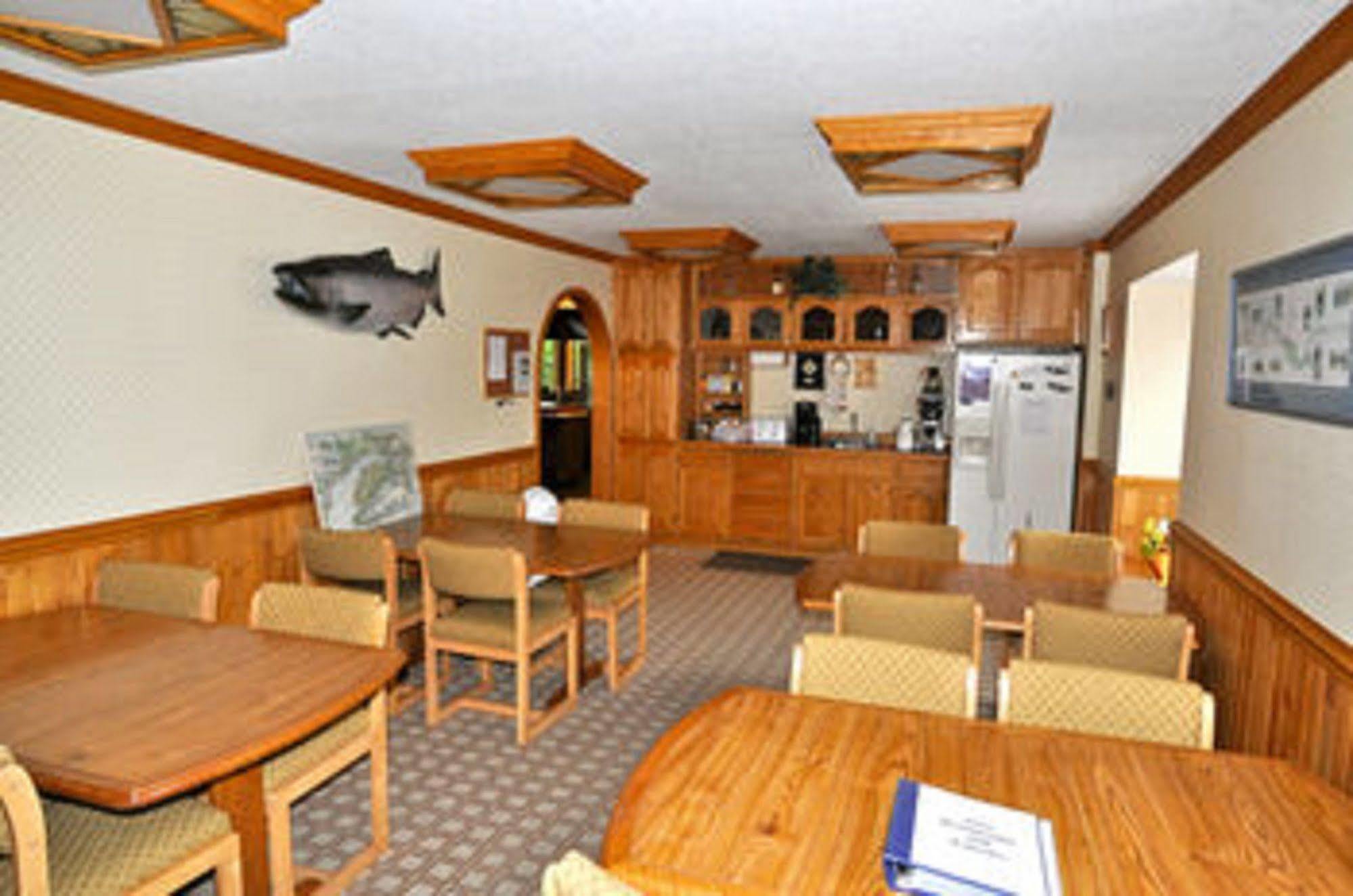 Soldotna B & B Lodge المظهر الخارجي الصورة