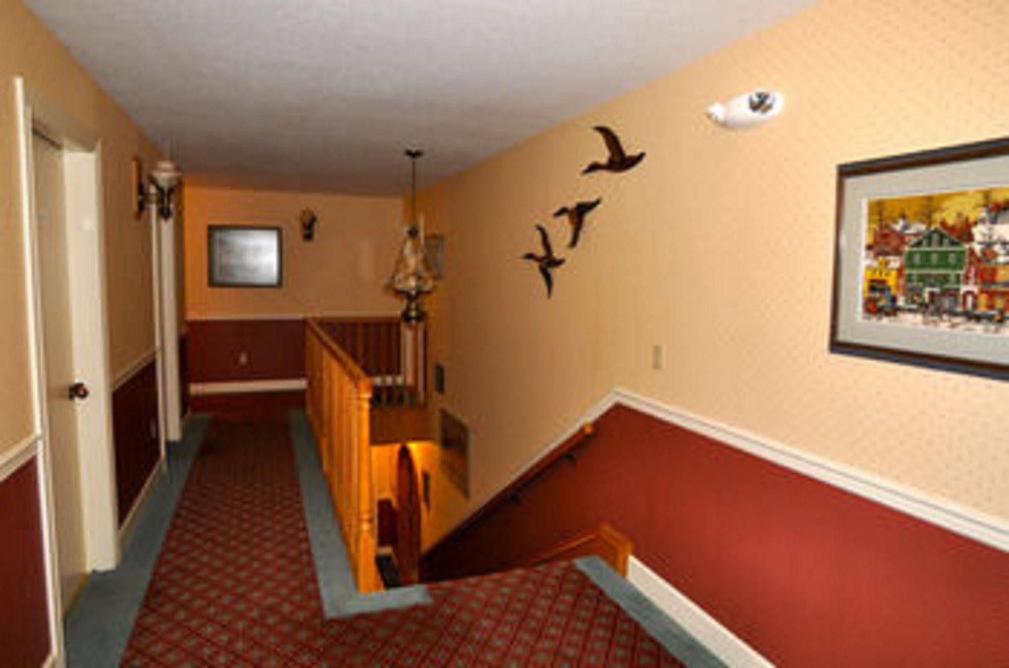 Soldotna B & B Lodge المظهر الخارجي الصورة