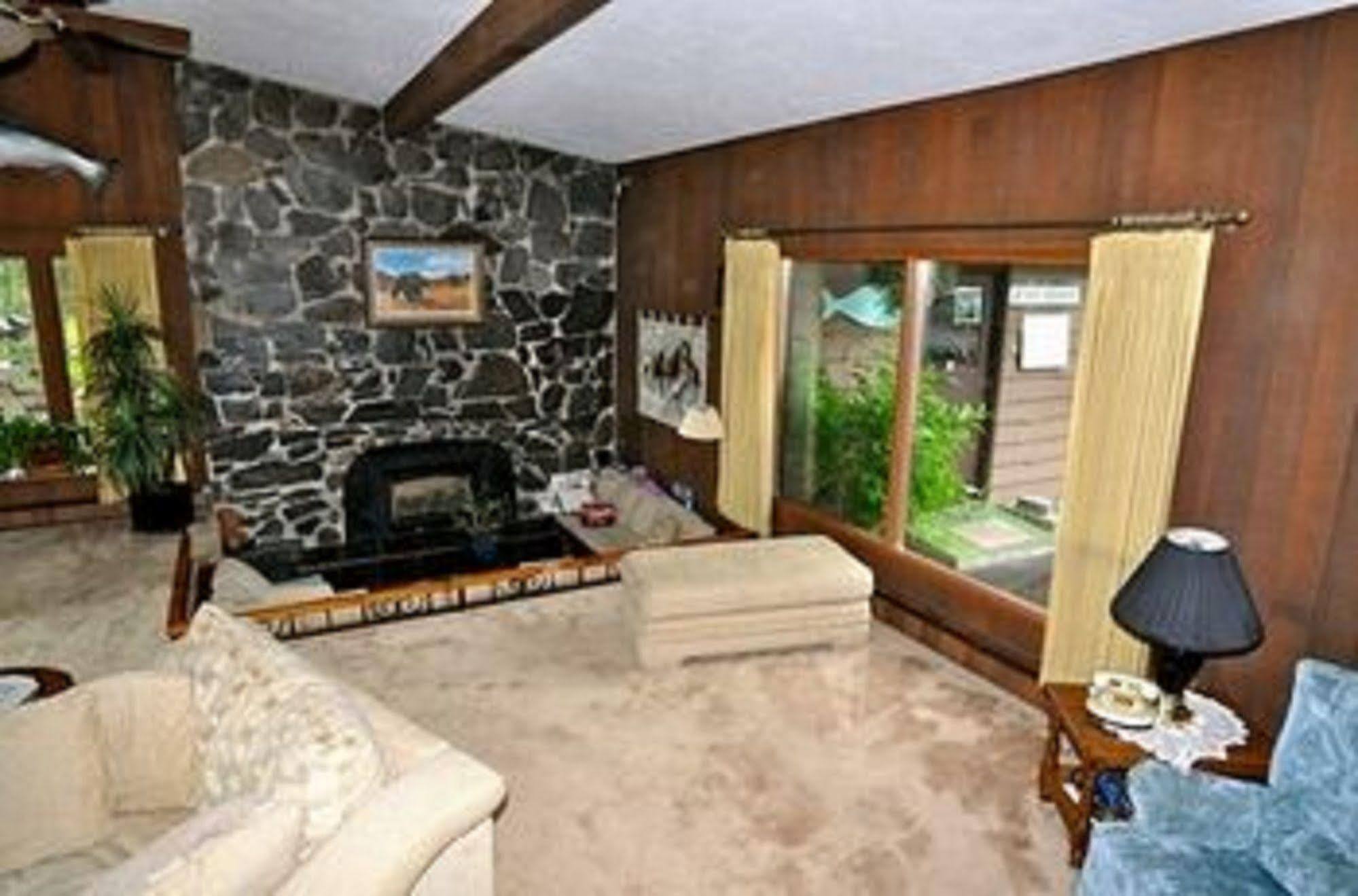 Soldotna B & B Lodge المظهر الخارجي الصورة