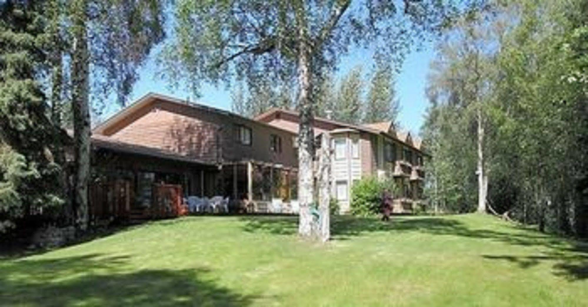 Soldotna B & B Lodge المظهر الخارجي الصورة